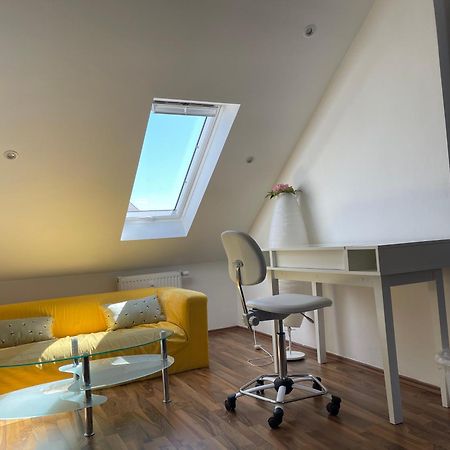 Geraeumige 3-Zimmer-Ferienwohnung Im Herzen Von Kassel Exterior photo