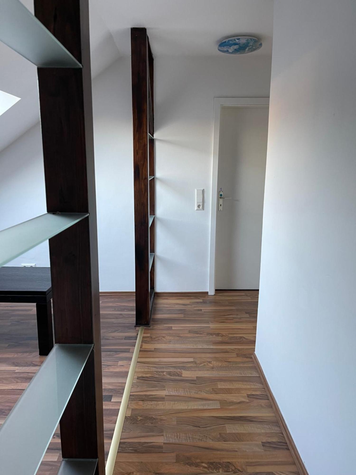 Geraeumige 3-Zimmer-Ferienwohnung Im Herzen Von Kassel Exterior photo